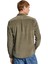 Regular Fit Yeşil Erkek Gömlek PM308730-676 Mıller 4