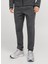 Dar Açık Gri Erkek Eşofman Altı 12261991_JPSTWILL Fusıon Sweat Pant 3