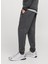 Dar Açık Gri Erkek Eşofman Altı 12261991_JPSTWILL Fusıon Sweat Pant 5