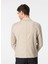 Bej Erkek Slim Fit Gömlek Ceket SB17.IRP3.U100 5