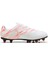 Beyaz Erkek Çocuk Futbol Ayakkabısı 10748013-ATTACANTO Fg/ag Jr Puma Wh 2