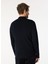 Slim Fit Lacivert Erkek Ceket AU-7070N Jacket/coat 5