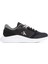 Siyah - Beyaz Erkek Sneaker Eva Runner Low Mg Wmm 1