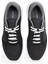 Siyah - Beyaz Erkek Sneaker Eva Runner Low Mg Wmm 3