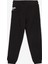 Siyah Erkek Çocuk Düz Sweatpant J5SB-EA7857 2