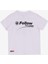 Beyaz Erkek Çocuk Baskılı T-Shirt J5SB-TST7753 1