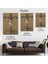 - Isa Çarmıha Gerilmiş Duvar TABLOSU-6048 5