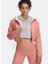 Zip Ceket, Xs, Pembe 1