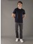 Mavi Erkek T-Shirt K10K112229CHW 1