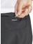 IY0704 Otr B Short Siyah Regular Fit Erkek Şort 2