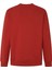 Bisiklet Yaka Kırmızı Erkek Sweatshırt PM582739-276 Aenys Crew 2
