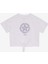 Ekru Kız Çocuk Baskılı T-Shirt J5SG-TST7531 1
