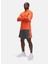 1385978-028 Ua Tech Utility Shorts Gri Loose Fit Erkek Şort 3