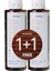 Sunflower & Mountain Tea Shampoo 250 ml 1+1 1