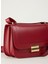Kırmızı Kadın Çapraz Çanta Brıa-Ola 5