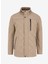 Bej Erkek Mont BBFW24MJC015 1