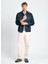 Erkek Denim Ceket PM402715AB2-000 Regular Jacket 1