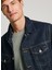 Erkek Denim Ceket PM402715AB2-000 Regular Jacket 4