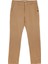Normal Bel Düz Paça Basic Koyu Bej Erkek Pantolon J5SM-PNT7224 1