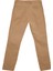 Normal Bel Düz Paça Basic Koyu Bej Erkek Pantolon J5SM-PNT7224 2