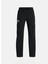 Düz Paça Siyah Erkek Çocuk Eşofman Altı Ua B Icon Woven PANT-1386702-001 1