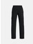 Düz Paça Siyah Erkek Çocuk Eşofman Altı Ua B Icon Woven PANT-1386702-001 2