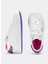 CCLALS2519 Classıc Lady 2519 Blanco Beyaz Kadın Lifestyle Ayakkabı 4