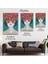 - Çiçekler Saçan Optimist Kadın TABLOSU-6269 5
