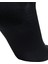 280493001 Run-In No Show 3-Pack Siyah Çorap 5