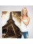 - Fransa Paris Eyfel Kulesi Duvar TABLOSU-6424 3