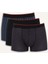 Regular Fit Çizgili 3'lü Boxer B7943AX25SP 1