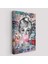 - Brigitte Bardot Graffiti Pop Art Duvar TABLOSU-6469 2