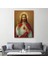 - Isa'nın En Kutsal Kalbi Tablosu - The Most Sacred Heart Of JESUS-6478 1