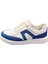 Mavi Beyaz Erkek Sneaker 1