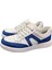 Mavi Beyaz Erkek Sneaker 3