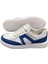 Mavi Beyaz Erkek Sneaker 4