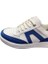Mavi Beyaz Erkek Sneaker 5