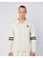 Porte Sweatshirt Erkek Ekru Regular Fit Sweatshirt 1