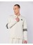 Porte Sweatshirt Erkek Ekru Regular Fit Sweatshirt 2