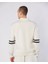 Porte Sweatshirt Erkek Ekru Regular Fit Sweatshirt 3