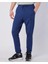 Sarey Jog Erkek Lacivert Regular Fit Eşofman Altı 3
