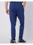 Sarey Jog Erkek Lacivert Regular Fit Eşofman Altı 4