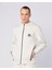 Fabio Full Zip Erkek Ekru Regular Fit Fermuarlı Eşofman Üstü 5