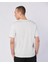 Hibbs Tee Erkek Gri Comfort Fit Tişört 5
