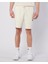 Jose Short Erkek Ekru Regular Fit Şort 1
