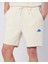 Jose Short Erkek Ekru Regular Fit Şort 3