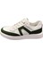 Yeşil Beyaz Erkek Sneaker 1