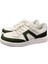 Yeşil Beyaz Erkek Sneaker 3
