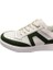 Yeşil Beyaz Erkek Sneaker 5