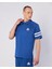 Porte Tee Erkek Lacivert Regular Fit Polo Yaka Tişört 3